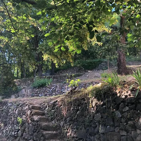 La Maison De Huguette Et Lucien *