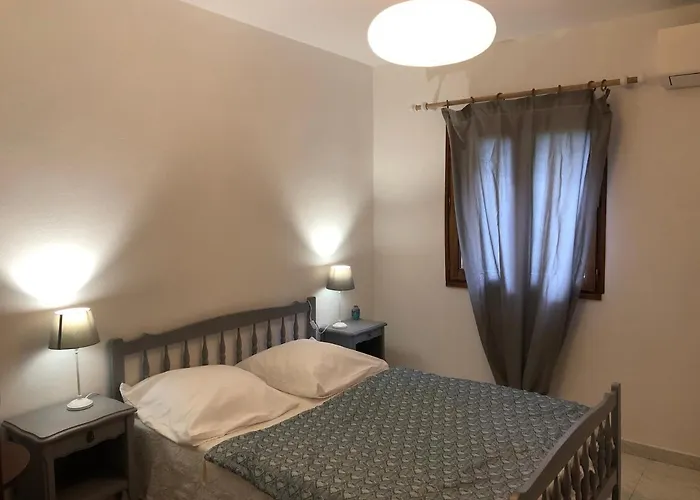 La Maison De Huguette Et Lucien بيت للعطل *