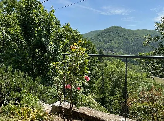 La Maison De Huguette Et Lucien